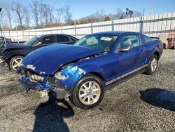 2006 Ford Mustang en venta en Spartanburg, SC