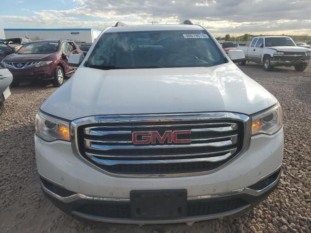 2019 GMC Acadia SLT-2