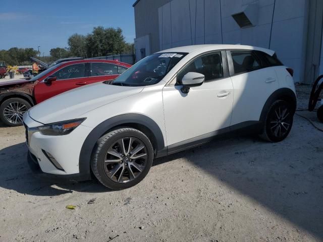 2018 Mazda CX-3 Touring