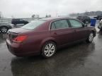 2008 Toyota Avalon XL