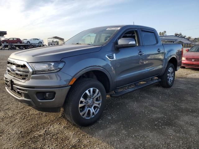 2023 Ford Ranger XL