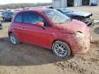 2012 Fiat 500 POP