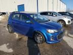 2017 Chevrolet Sonic LT