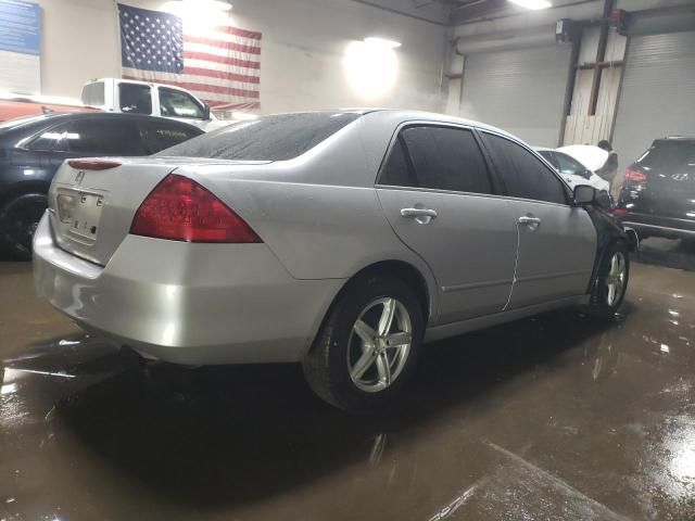 2006 Honda Accord SE