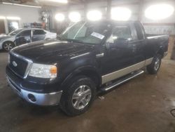 2007 Ford F150 en venta en Pekin, IL