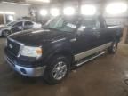 2007 Ford F150