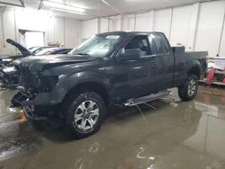 2012 Ford F150 Super Cab en venta en Madisonville, TN