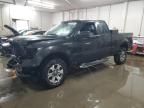 2012 Ford F150 Super Cab