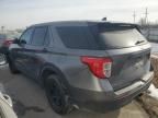 2020 Ford Explorer Police Interceptor