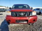 2013 Nissan Titan S