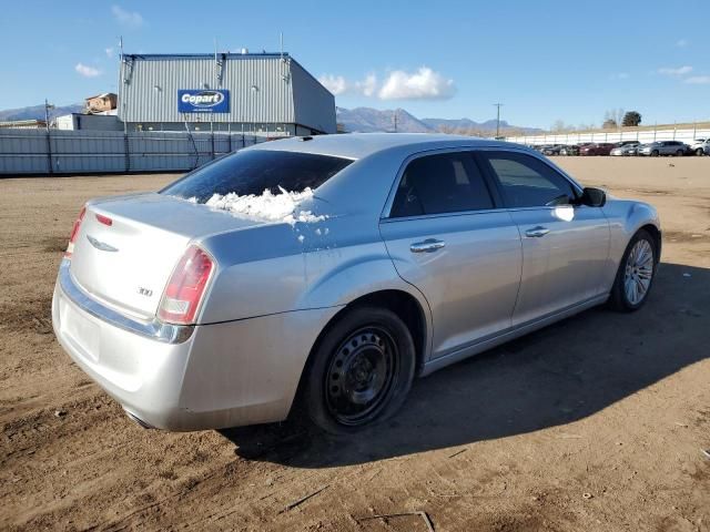 2011 Chrysler 300 Limited