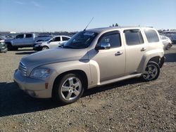 Salvage cars for sale at Antelope, CA auction: 2009 Chevrolet HHR LT