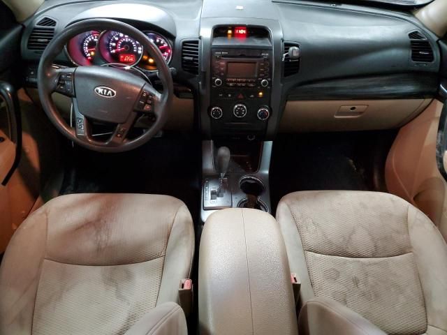 2011 KIA Sorento Base