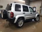 2006 Jeep Liberty Limited