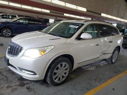 2013 Buick Enclave en venta en Dyer, IN