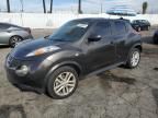 2012 Nissan Juke S