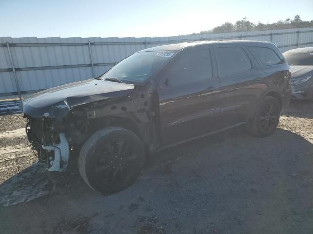 2013 Dodge Durango R/T