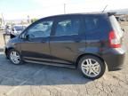 2008 Honda FIT Sport