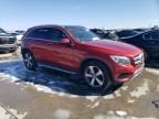 2018 Mercedes-Benz GLC 300