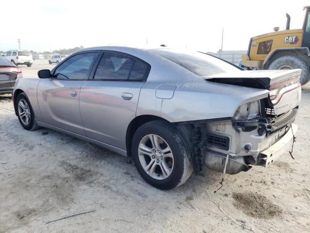 2015 Dodge Charger SE