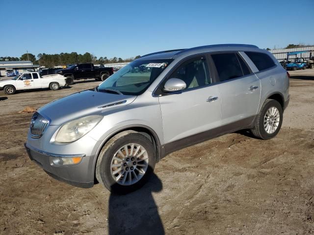 2009 Buick Enclave CXL