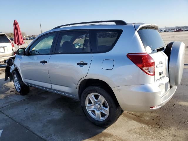 2006 Toyota Rav4