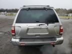 2003 Nissan Pathfinder LE