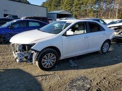 2014 Toyota Camry L en venta en Seaford, DE