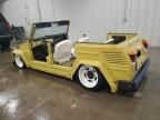 1973 Volkswagen Thing