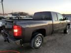 2010 Chevrolet Silverado C1500 LS