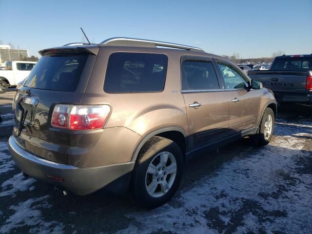 2009 GMC Acadia SLT-1