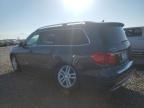 2015 Mercedes-Benz GL 350 Bluetec