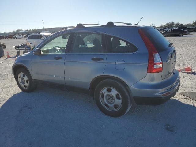 2010 Honda CR-V LX