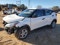 Nissan salvage cars for sale: 2024 Nissan Kicks S