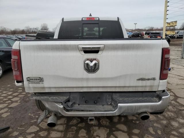 2020 Dodge RAM 1500 Longhorn