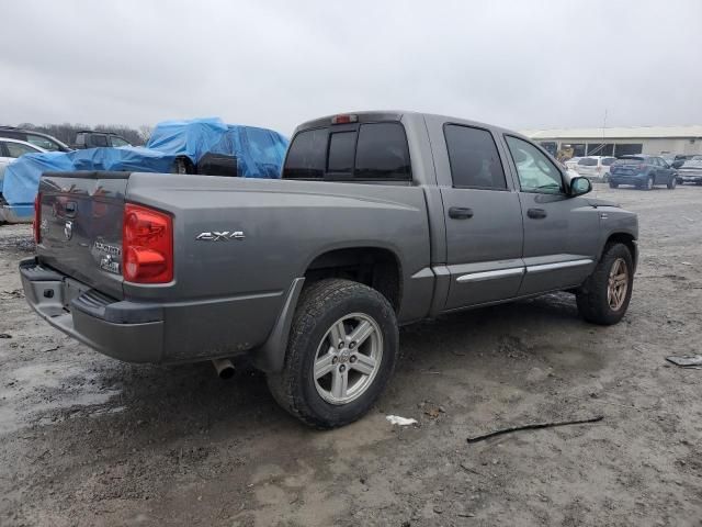 2010 Dodge Dakota SXT