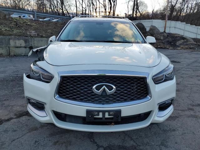 2016 Infiniti QX60