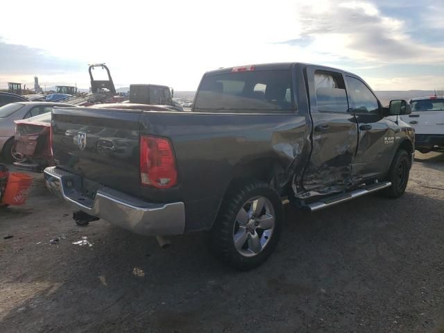 2015 Dodge RAM 1500 ST