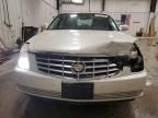 2009 Cadillac DTS