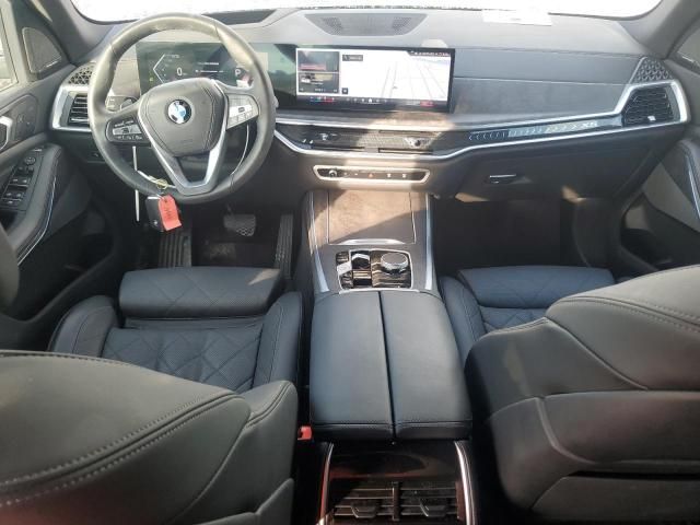 2024 BMW X5 Sdrive 40I