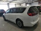 2022 Chrysler Pacifica Hybrid Limited