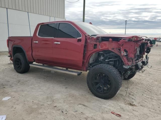 2019 GMC Sierra K1500 Denali