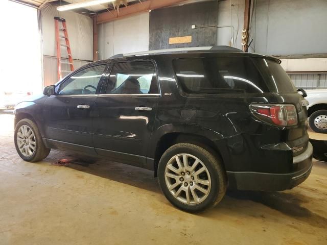 2016 GMC Acadia SLT-1