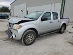 2015 Nissan Frontier S