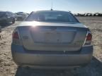 2008 Ford Fusion SEL