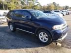 2012 Dodge Durango SXT