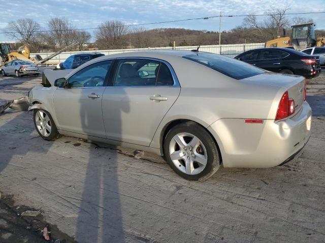 2011 Chevrolet Malibu LS