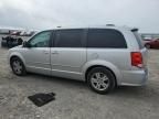 2012 Dodge Grand Caravan Crew