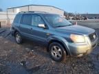 2007 Honda Pilot EXL