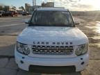 2012 Land Rover LR4 HSE Luxury